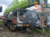 Crue de camion de camion d'occasion de 35 tonnes rentable 2021 - bon prix