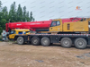 2021 Grane de camion de 260 tonnes Sany, adapté aux sites de machines de construction lourds, bienvenue en pré-commande