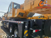 2022 CRNUE DE TRUMIS MOBILE DE MOBILE DE 50 TON XCMG - BON FAMILLE, GRANDE VALEUR