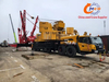 2021 SAC 450 tonnes Sany All-Terrain Used Mobile Truck Crane, Excellent état