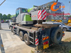 2021 Zoomlion 55T Croe de camion d'occasion, qualité fiable, en bon état