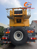 À vendre: 2020 XCMG 200 tonnes et 8 sections Boom XCA200L8 CRINE CRUMER USET, un choix supérieur pour les machines de construction lourdes.