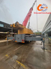Tout nouveau camion-grue d'occasion Sany 2025 de 200 tonnes STC2000C8-8