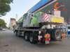 2020 Zoomlion 35t Ztc350h5 Camion-grue d'occasion