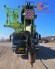 Camion-grue Zoomlion 700V5 de 70 tonnes 2019