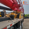 À vendre : Camion-grue d'occasion SANY 40 tonnes STC400T 2020