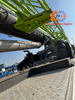 À vendre : Grue sur camion d'occasion Zoomlion de 50 tonnes 2020 — Excellent rapport qualité-prix