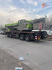 Crie de camion d'occasion Zoomlion de 55 tonnes 2019 en excellent état à un prix raisonnable