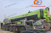 CRANE Utilisé fiable 2020 Zoomlion 220 tonne Crane - Excellente opportunité d'investissement