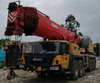 Nous vendons une grue de camion Used Truck 2022 Sany 130 tonnes 80 tonnes à un bon prix.
