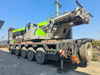 2021 Zoomlion Second-Main All-Terrain Crane ZTC1300H8, adapté à un levage lourd