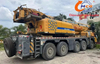 CRANE ALL-TERRAIN Premium 2019 XCMG Truck Crane - Capacité de 220 tonnes disponible