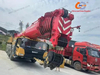 2023 Sany SAC300-TON CRANE ALL-TERRAIN Utilisé Mobile Truck Crane Construction Machinery