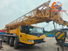 2021 CRANE DE TRUMINE DE TRUME DE 50 TON XCMG à vendre en excellent état