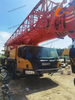 Crue de camion d'occasion rentable 2020 STC 80 tonnes Sany All Terrain Crane