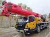Grane d'occasion de bonne qualité 2020 Sany Stc 25 tonnes Crane Crane