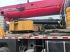 Crue de camion Sany 50-Ton 500E5 (modèle de juillet 2020, boom de 45,5 mètres)