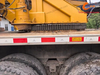 Crue de camion d'occasion 2019 STC25 tonne Sany Truck Crane Used Mobile Crane