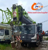 Crue de camion de camion d'occasion de 35 tonnes rentable 2021 - bon prix