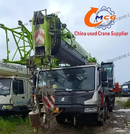Crue de camion de camion d'occasion de 35 tonnes rentable 2021 - bon prix
