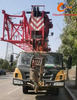 Fiable 2023 Sany Sany 35 tonne Croe Using Camion en bon état et à un prix avantageux.