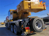 2023 Grane de camion de 80 tonnes Sany, prix raisonnable, le premier choix pour les machines de construction