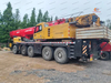 2021 Grane de camion de 260 tonnes Sany, adapté aux sites de machines de construction lourds, bienvenue en pré-commande