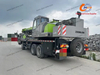 Critique de camion d'occasion Zoomlion ABORDABLE 2020 - Boutique Condition du véhicule