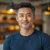 Zhang Wei, chef du département des équipements minières du Yunnan