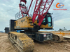 Crawler Crawler Used SCC850 Sany 85 tonnes Crane Mobile Crane