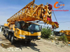 2022 CRNUE DE TRUMIS MOBILE DE MOBILE DE 50 TON XCMG - BON FAMILLE, GRANDE VALEUR
