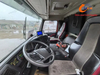 Camion à pompe d'occasion fiable avec une portée de 49 m pour la construction
