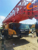 Grane de camion d'occasion de 80 tonnes Sany 2020, le premier choix pour l'exportation de grue mobile