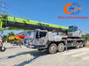 2021 Zoomlion 55T Croe de camion d'occasion, qualité fiable, en bon état
