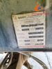 2021 Sany 160t Boom à 8 sections Croe de camion d'occasion à vendre. Contactez-nous si vous en avez besoin.