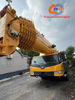 À vendre: 2020 XCMG 200 tonnes et 8 sections Boom XCA200L8 CRINE CRUMER USET, un choix supérieur pour les machines de construction lourdes.