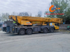 Camion-grue XCMG 90 tonnes XCT90L6 d'occasion, fabriqué en 2019