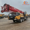 À vendre : Camion-grue d'occasion SANY 40 tonnes STC400T 2020