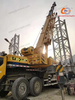 CRINE DE TRUCHES D'UNE À UN PRIX RAISONNABLE, CRANE MOBILE TRUCHE MOBILE DE 80 TON XCMG 2018