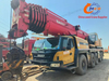 All-Terrain 200 tonnes Crane SAC2000T7 Utilisé Mobile Truck Crane Cranche Pump Camion Pièces