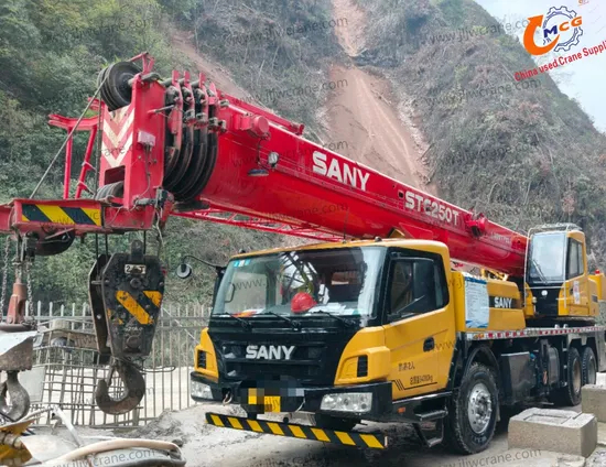 Modèle National VI STC250T 2019 - Peinture originale, pas d'accidents