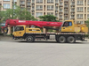 Utile 2020 Sany STC 25 tonne Croe de camion d'occasion