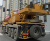 Nous vendons une grue de camion Used Truck 2022 Sany 130 tonnes 80 tonnes à un bon prix.