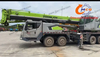 Affordable 2020 Zoomlion 55 tonnes Crue de camion d'occasion - Boutique de l'état du véhicule