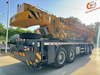 2016 XCMG Haute qualité 50 tonnes CRANE DE TRUMINE - Prix d'usine d'exportation