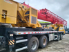 Good Used Crane 2022 STC 35 tonnes Sany Truck Crane