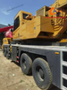 Crue de camion d'occasion rentable 2020 STC 80 tonnes Sany All Terrain Crane