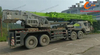 Affordable 2020 ZOOMLION 70 TON CRINE CRICK USK