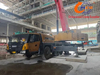 Camion d'occasion CRANE 2021 ALL-TERRAIN 200 tonnes Crane SAC2000E Puche en béton