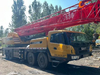 Grane de camion mobile usagée 2020 de haute qualité 2020 tonne à vendre